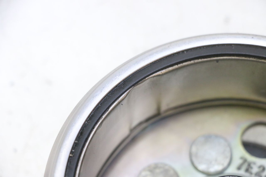 photo de ROTOR KYMCO GRAND DINK 125 (2008 - 2014) - Zbliżenie techniczne