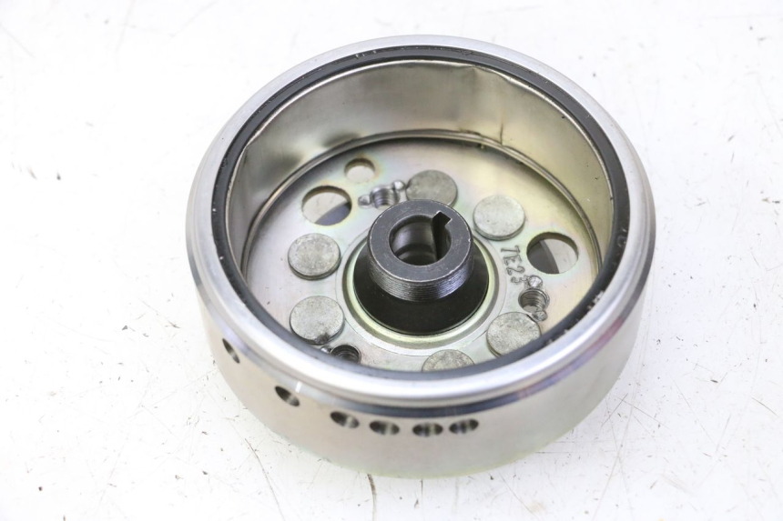 photo de ROTOR KYMCO GRAND DINK 125 (2008 - 2014) - Widok ogólny