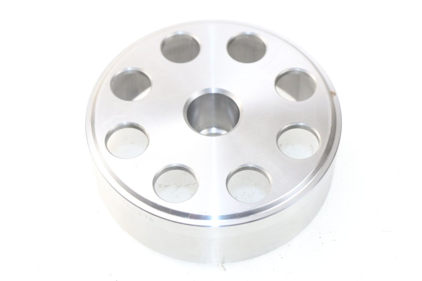 photo de ROTOR SUZUKI GSR 600 (2005 - 2012) - Widok główny