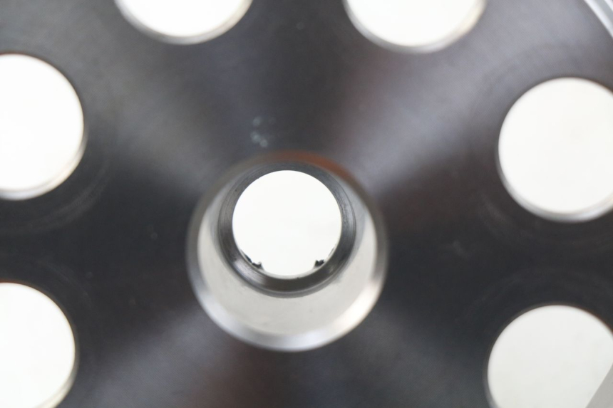 photo de ROTOR SUZUKI GSR 600 (2005 - 2012) - Szczegół części