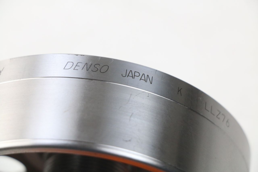 photo de ROTOR SUZUKI GSR 600 (2005 - 2012) - Inny kąt widzenia