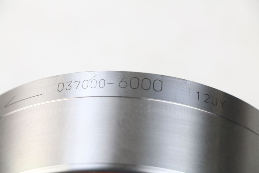 photo de ROTOR SUZUKI GSR 600 (2005 - 2012) - Zbliżenie techniczne