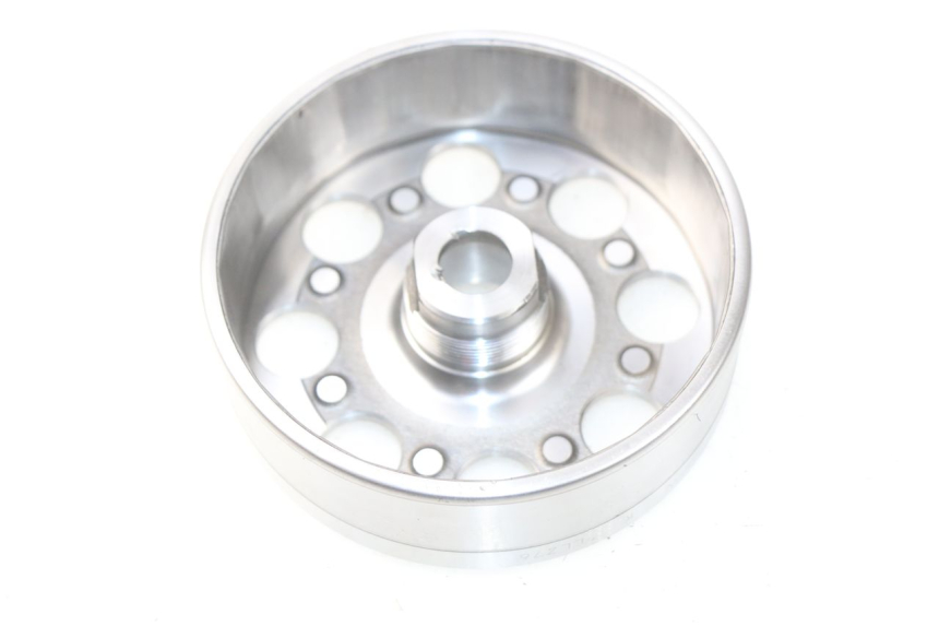 photo de ROTOR SUZUKI GSR 600 (2005 - 2012) - Stan powierzchni