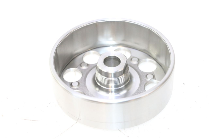photo de ROTOR SUZUKI GSR 600 (2005 - 2012) - Widok główny