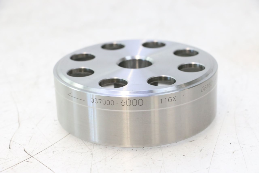 photo de ROTOR SUZUKI GSR 600 (2005 - 2012) - Zoom stanu zużycia