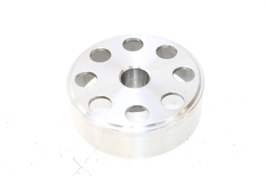 photo de ROTOR SUZUKI GSR 600 (2005 - 2012) - Zbliżenie techniczne
