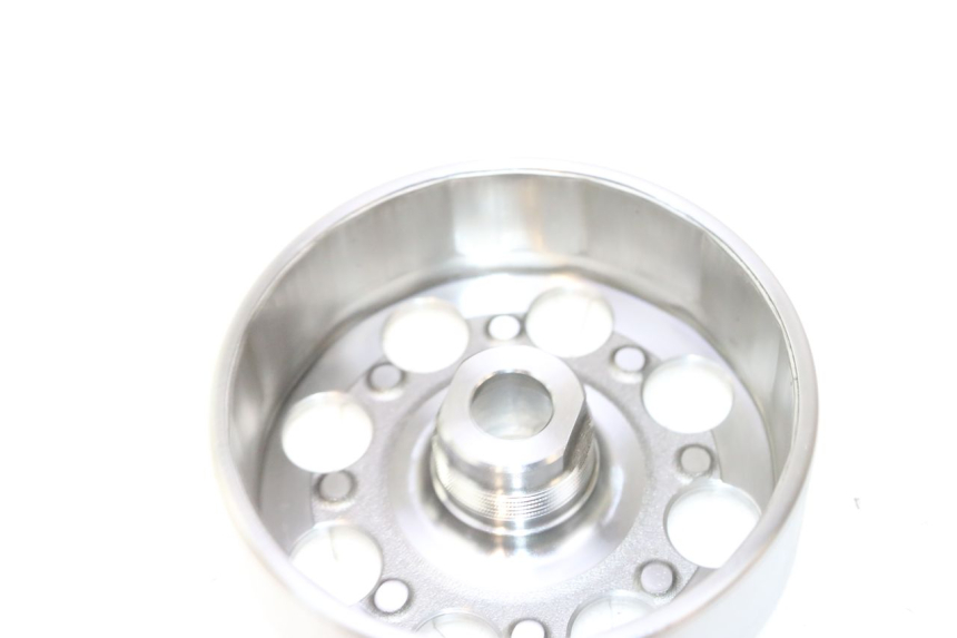 photo de ROTOR SUZUKI GSR 600 (2005 - 2012) - Widok ogólny