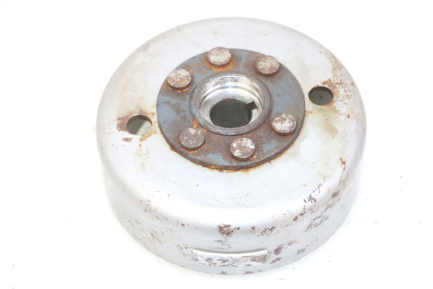 photo de ROTOR HONDA MTX TC02 125 (1987 - 1989) - Widok główny