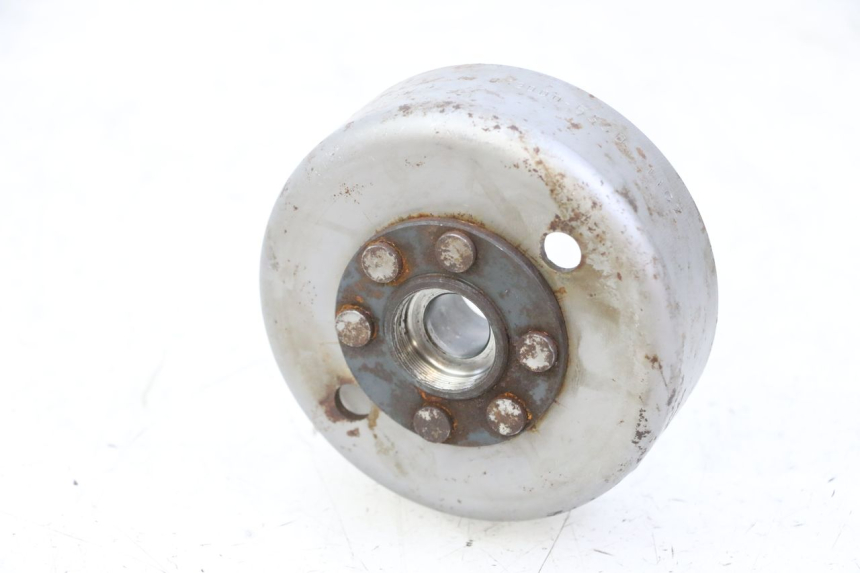 photo de ROTOR HONDA MTX TC02 125 (1987 - 1989) - Szczegół części