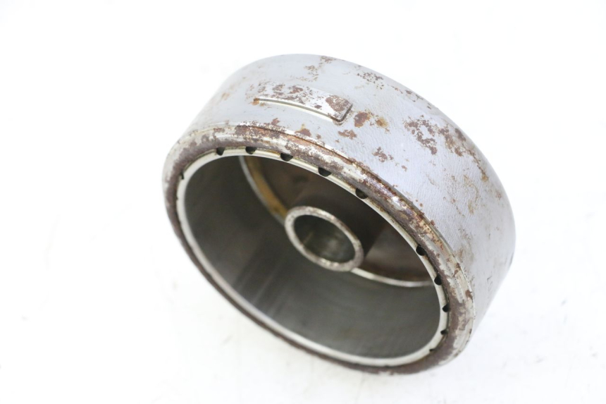 photo de ROTOR HONDA MTX TC02 125 (1987 - 1989) - Zoom stanu zużycia