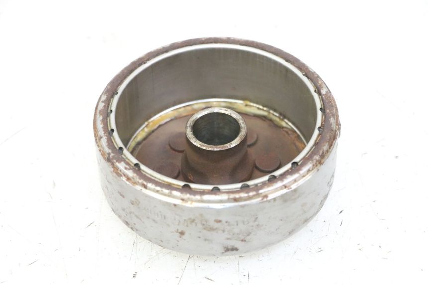 photo de ROTOR HONDA MTX TC02 125 (1987 - 1989) - Inny kąt widzenia