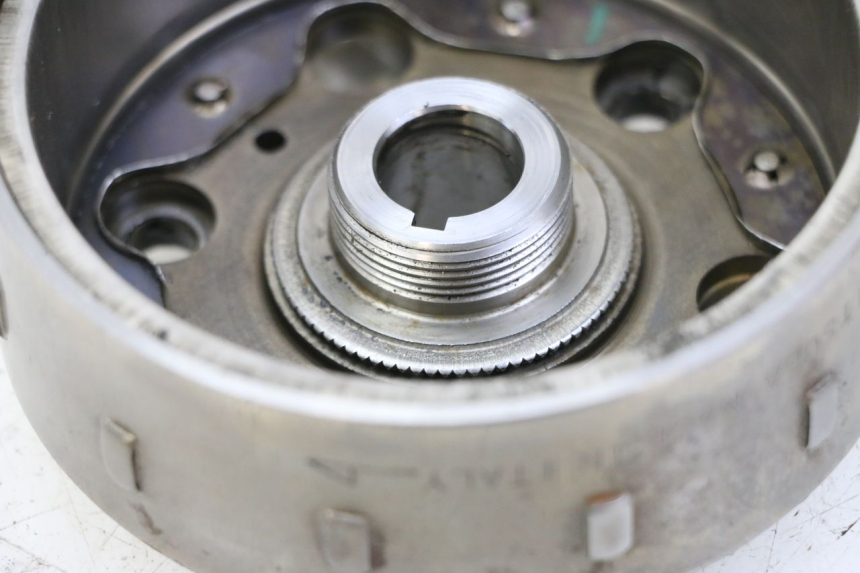 photo de ROTOR HONDA PES PS I 125 (2006 - 2012) - Zoom stanu zużycia