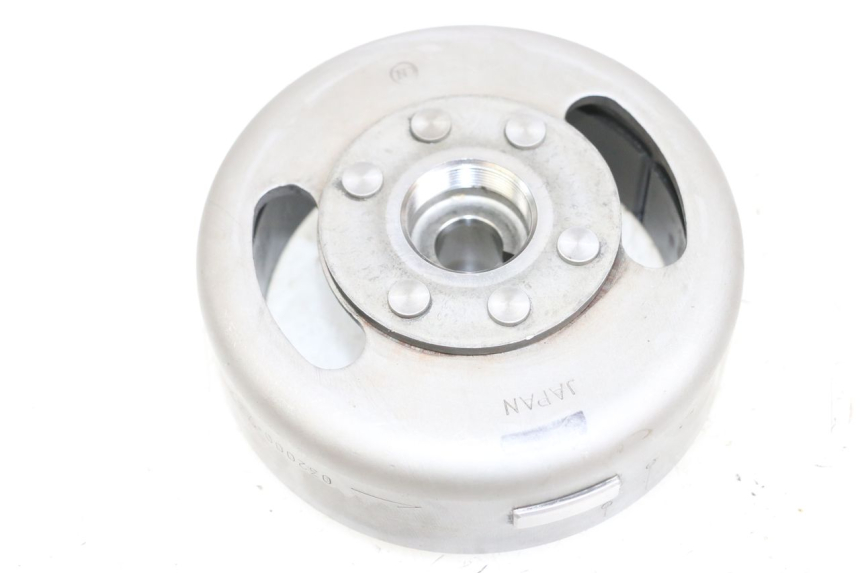 photo de ROTOR KAWASAKI KDX 125 (1990 - 1991) - Widok główny