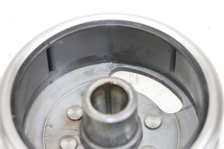 photo de ROTOR KAWASAKI KDX 125 (1990 - 1991) - Inny kąt widzenia
