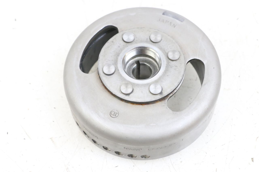 photo de ROTOR KAWASAKI KDX 125 (1990 - 1991) - Widok ogólny