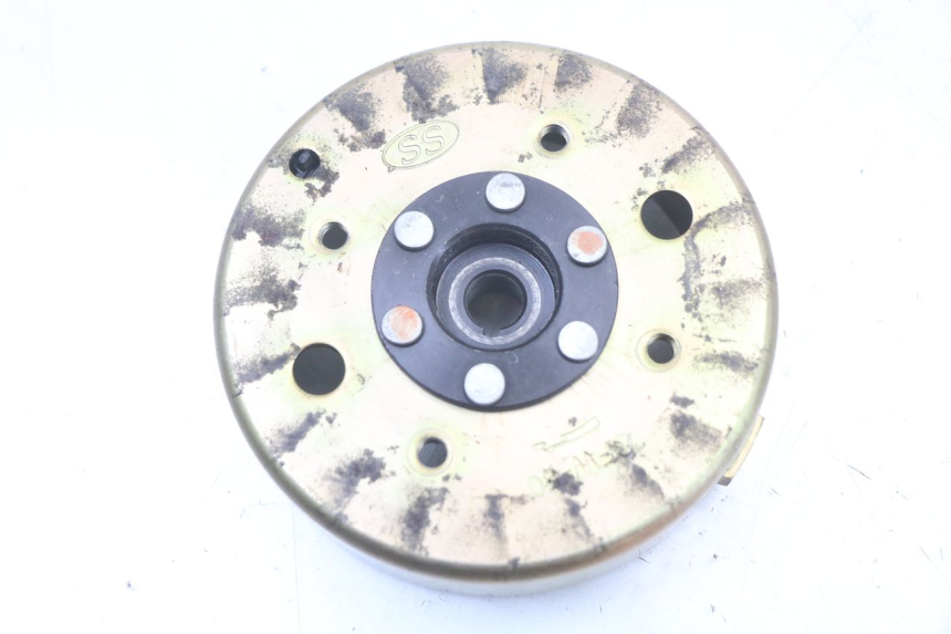 photo de ROTOR ORCAL KITE 4T 50 (2019 - 2023) - Widok główny