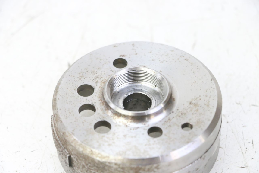 photo de ROTOR KAWASAKI KX 85 (2014 - 2021) - Zoom stanu zużycia