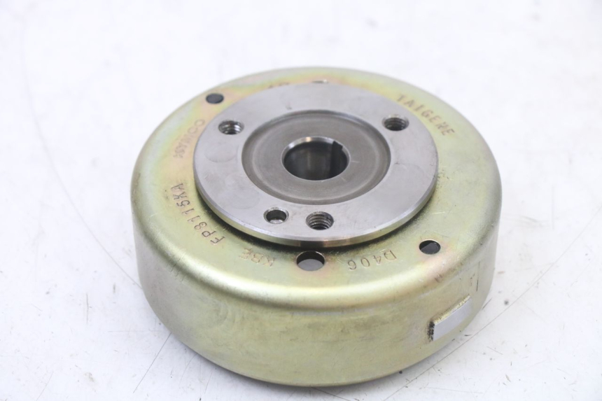 photo de ROTOR KYMCO GRAND DINK 125 (2008 - 2014) - Widok główny