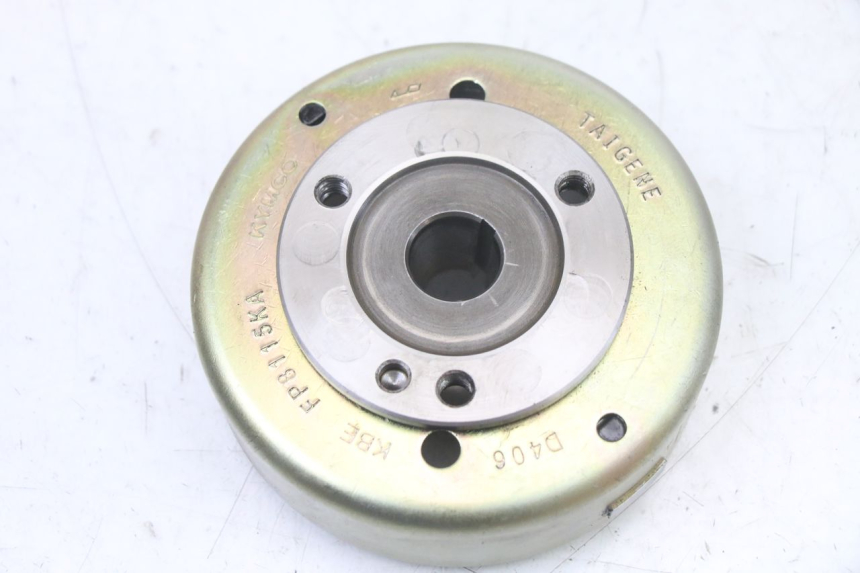 photo de ROTOR KYMCO GRAND DINK 125 (2008 - 2014) - Szczegół części