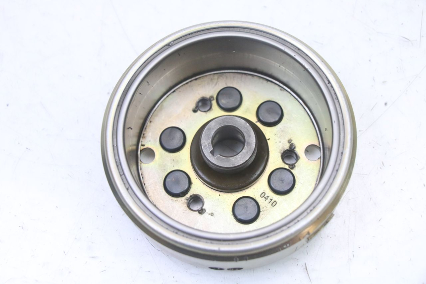 photo de ROTOR KYMCO GRAND DINK 125 (2008 - 2014) - Zoom stanu zużycia