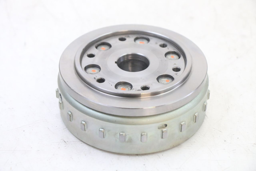 photo de ROTOR KYMCO XCITING 500 (2007 - 2010) - Widok główny