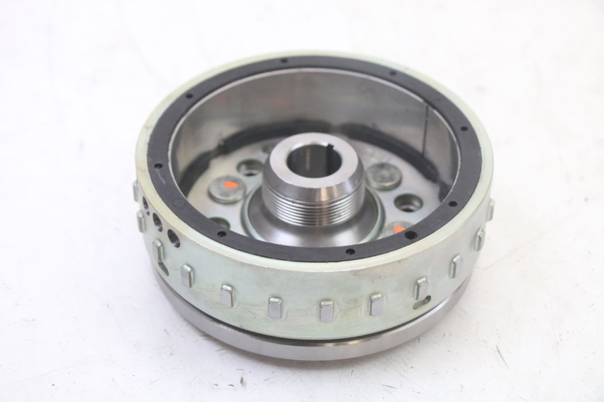 photo de ROTOR KYMCO XCITING 500 (2007 - 2010) - Zoom stanu zużycia