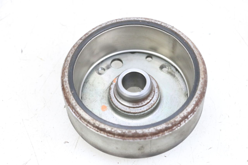 photo de ROTOR KYMCO LIKE 125 (2009 - 2016) - Zoom stanu zużycia