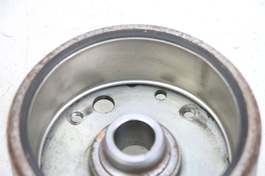 photo de ROTOR KYMCO LIKE 125 (2009 - 2016) - Inny kąt widzenia