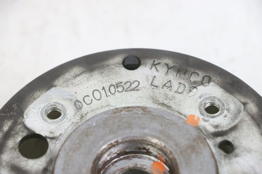 photo de ROTOR KYMCO LIKE 125 (2009 - 2016) - Widok ogólny