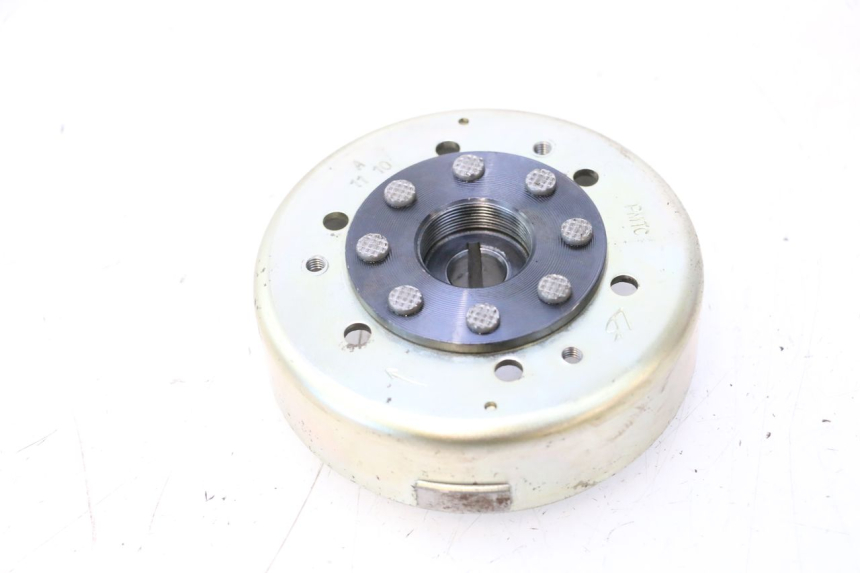 photo de ROTOR PEUGEOT LUDIX 50 (2008 - 2017) - Zoom stanu zużycia