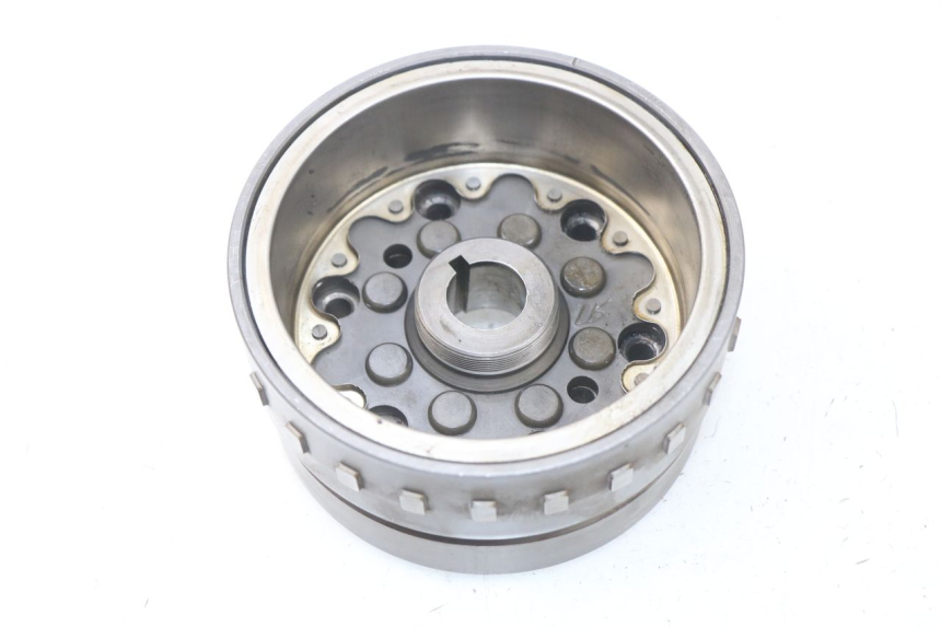 photo de ROTOR PIAGGIO MP3 LT 400 (2007 - 2012) - Widok główny