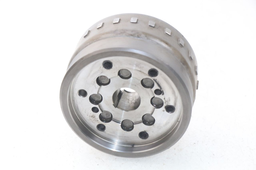 photo de ROTOR PIAGGIO MP3 LT 400 (2007 - 2012) - Inny kąt widzenia