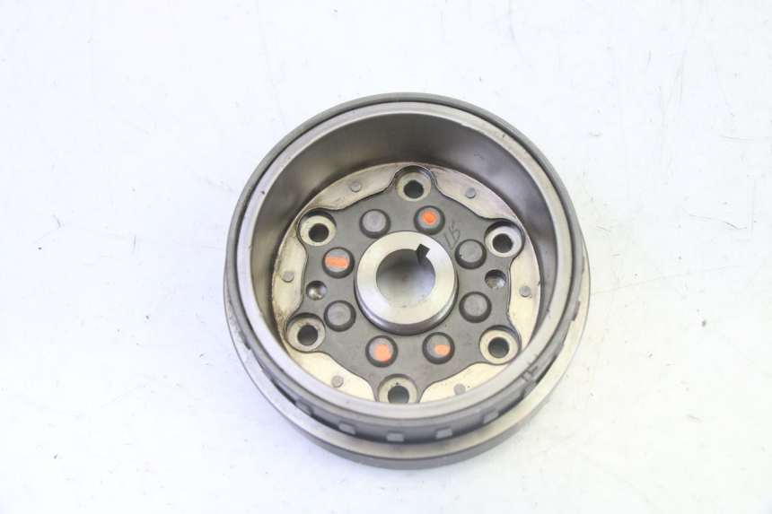 photo de ROTOR PIAGGIO MP3 LT 300 (2010 - 2016) - Zoom stanu zużycia