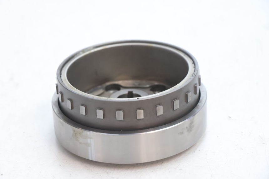 photo de ROTOR PIAGGIO MP3 LT 300 (2010 - 2016) - Zoom stanu zużycia