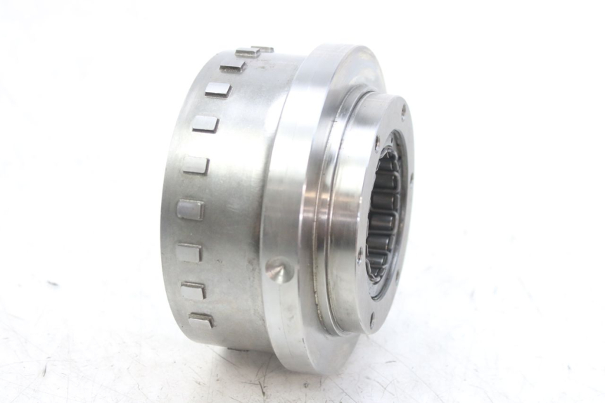 photo de ROTOR PIAGGIO MP3 RL 250 (2006 - 2010) - Zoom stanu zużycia