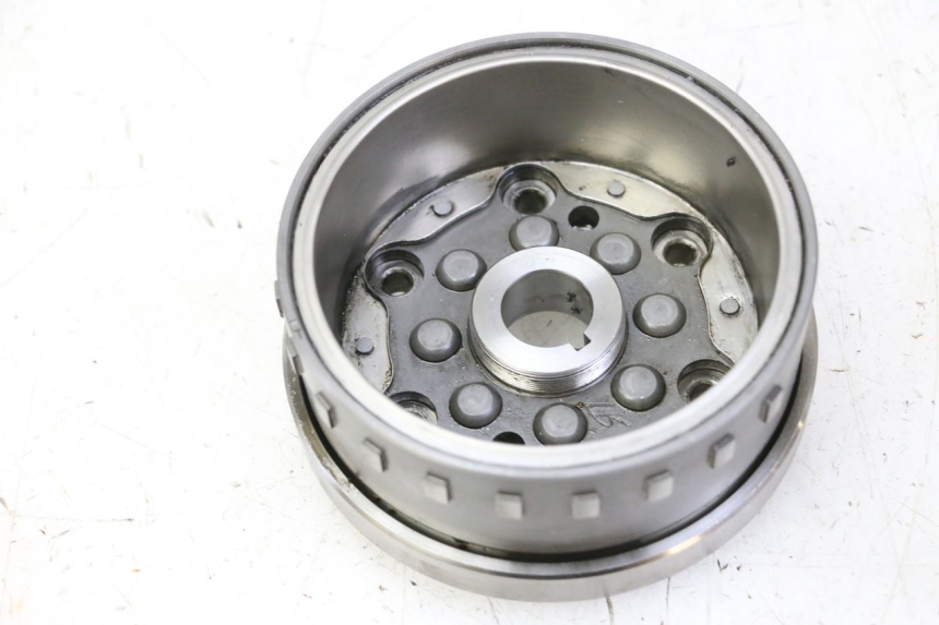 photo de ROTOR PIAGGIO MP3 RL 250 (2006 - 2010) - Widok główny