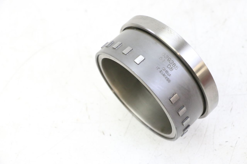 photo de ROTOR PIAGGIO MP3 RL 250 (2006 - 2010) - Zoom stanu zużycia