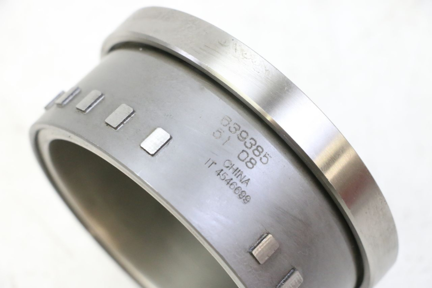 photo de ROTOR PIAGGIO MP3 RL 250 (2006 - 2010) - Inny kąt widzenia