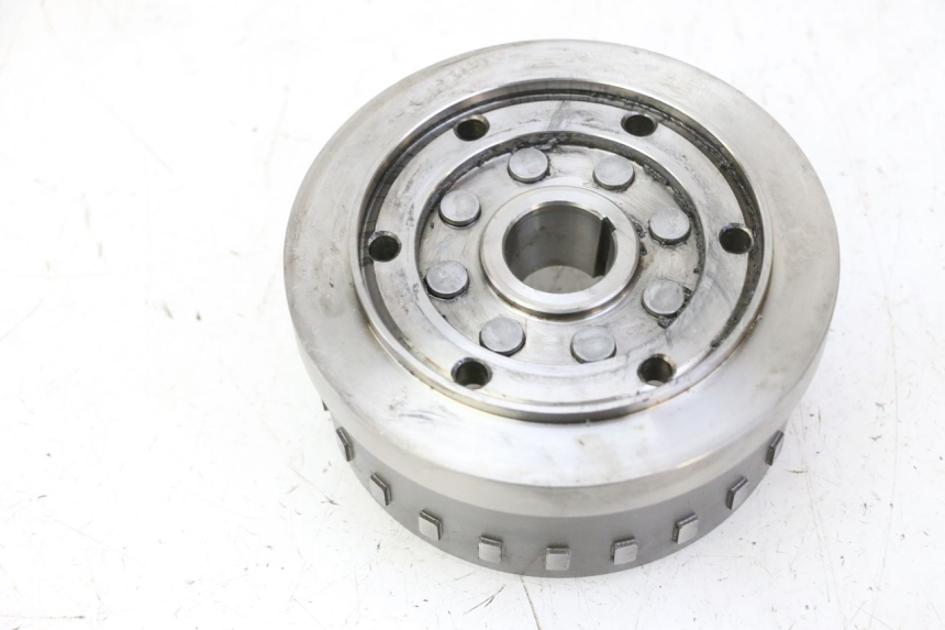 photo de ROTOR PIAGGIO MP3 RL 250 (2006 - 2010) - Zbliżenie techniczne