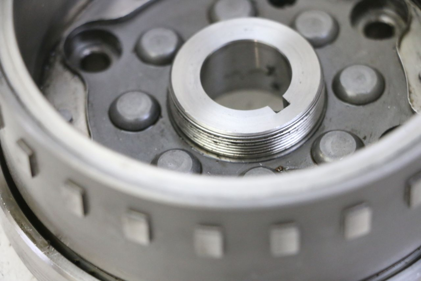 photo de ROTOR PIAGGIO MP3 RL 250 (2006 - 2010) - Punkty mocowania