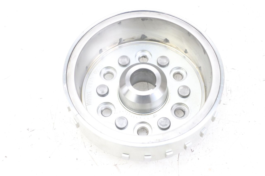 photo de ROTOR YAMAHA MT-07 MT07 ABS 700 (2014 - 2017) - Widok główny