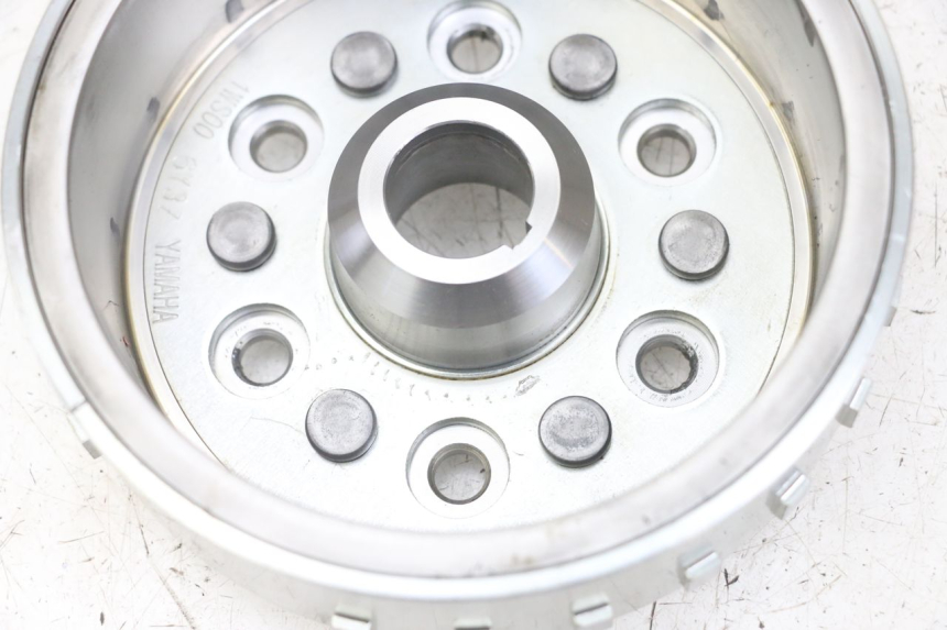 photo de ROTOR YAMAHA MT-07 MT07 ABS 700 (2014 - 2017) - Inny kąt widzenia