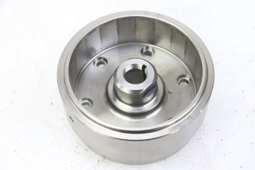 photo de ROTOR HONDA NTV DEAUVILLE ABS 700 (2007 - 2016) - Widok główny