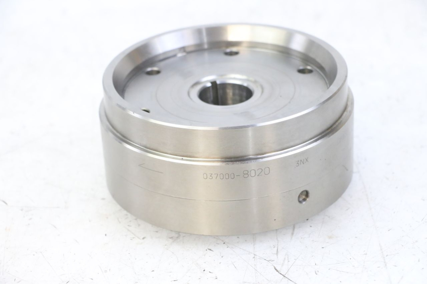 photo de ROTOR HONDA NTV DEAUVILLE ABS 700 (2007 - 2016) - Inny kąt widzenia