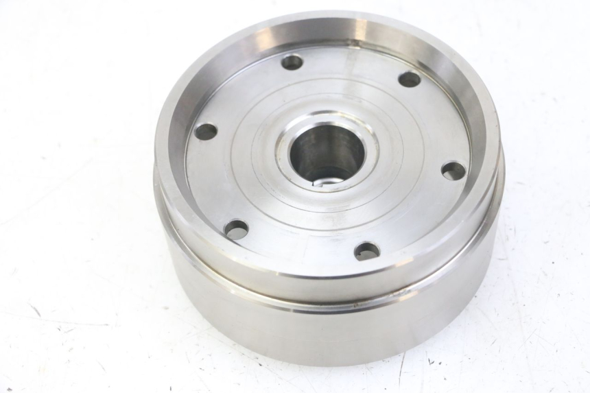 photo de ROTOR HONDA NTV DEAUVILLE ABS 700 (2007 - 2016) - Zbliżenie techniczne