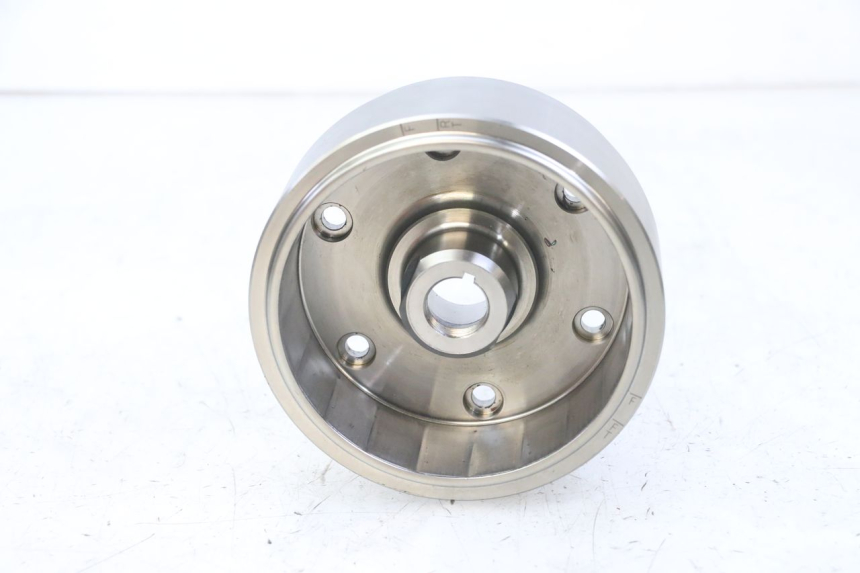 photo de ROTOR HONDA NTV DEAUVILLE ABS 700 (2007 - 2016) - Widok ogólny