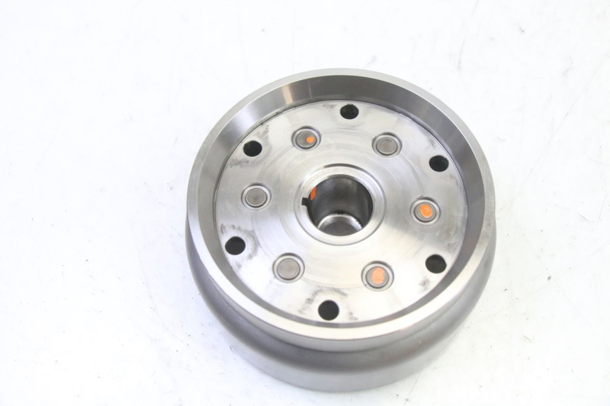 photo de ROTOR HONDA NTV DEAUVILLE 650 (2001 - 2006) - Szczegół części