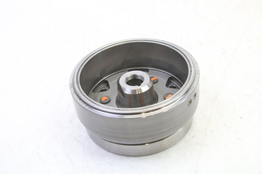 photo de ROTOR HONDA NTV DEAUVILLE 650 (2001 - 2006) - Inny kąt widzenia