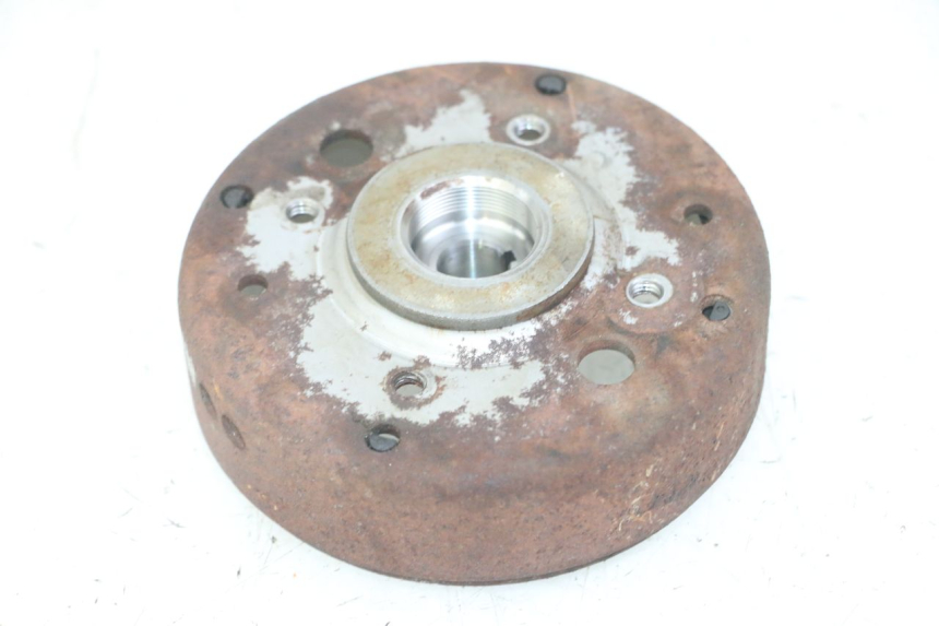 photo de ROTOR SYM ORBIT 2 4T 50 (2008 - 2017) - Widok główny