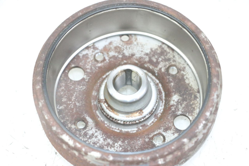 photo de ROTOR SYM ORBIT 2 4T 50 (2008 - 2017) - Inny kąt widzenia